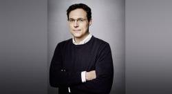 photo of steve kornacki